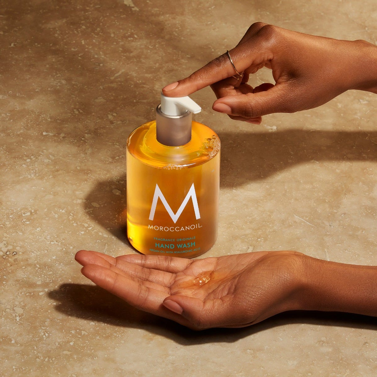 Handseife Fragrance Originale
