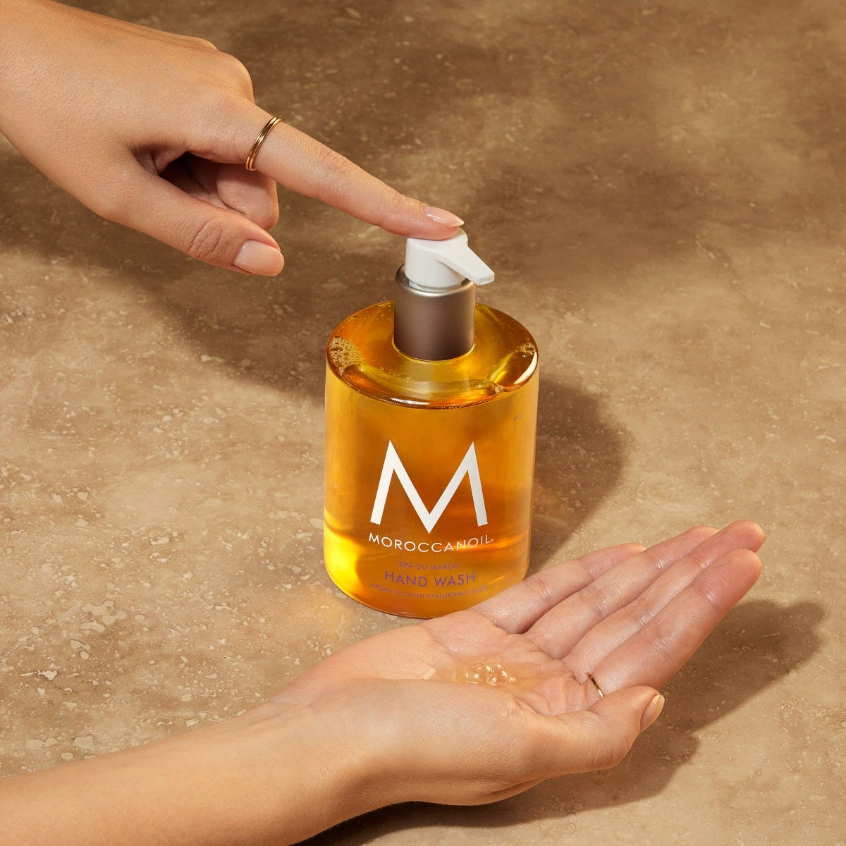 Handseife Spa Du Maroc