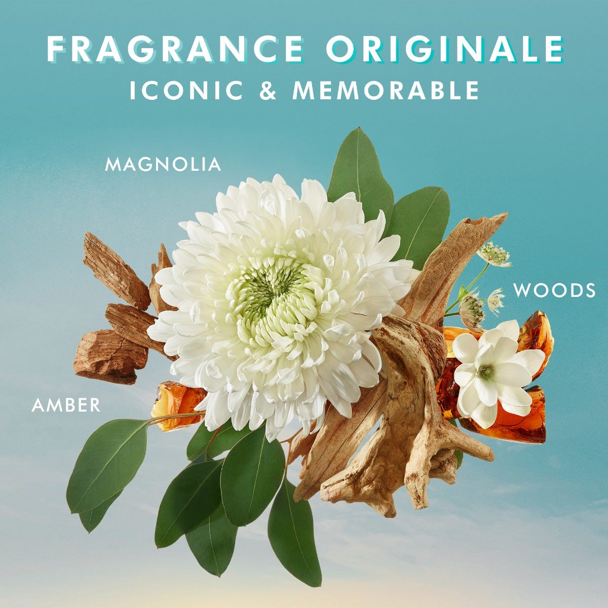 Duschgel Fragrance Originale
