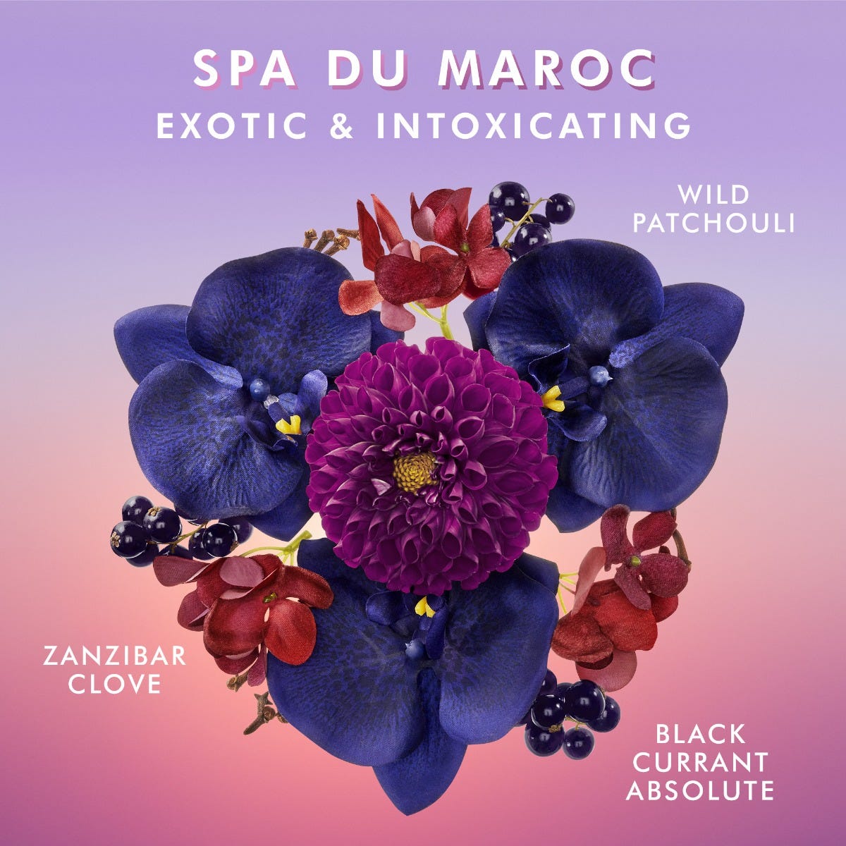 Handseife Spa Du Maroc