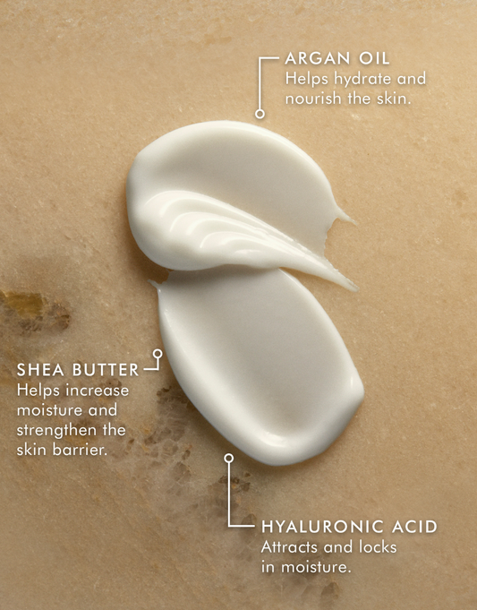 Handcreme Oud Mineral