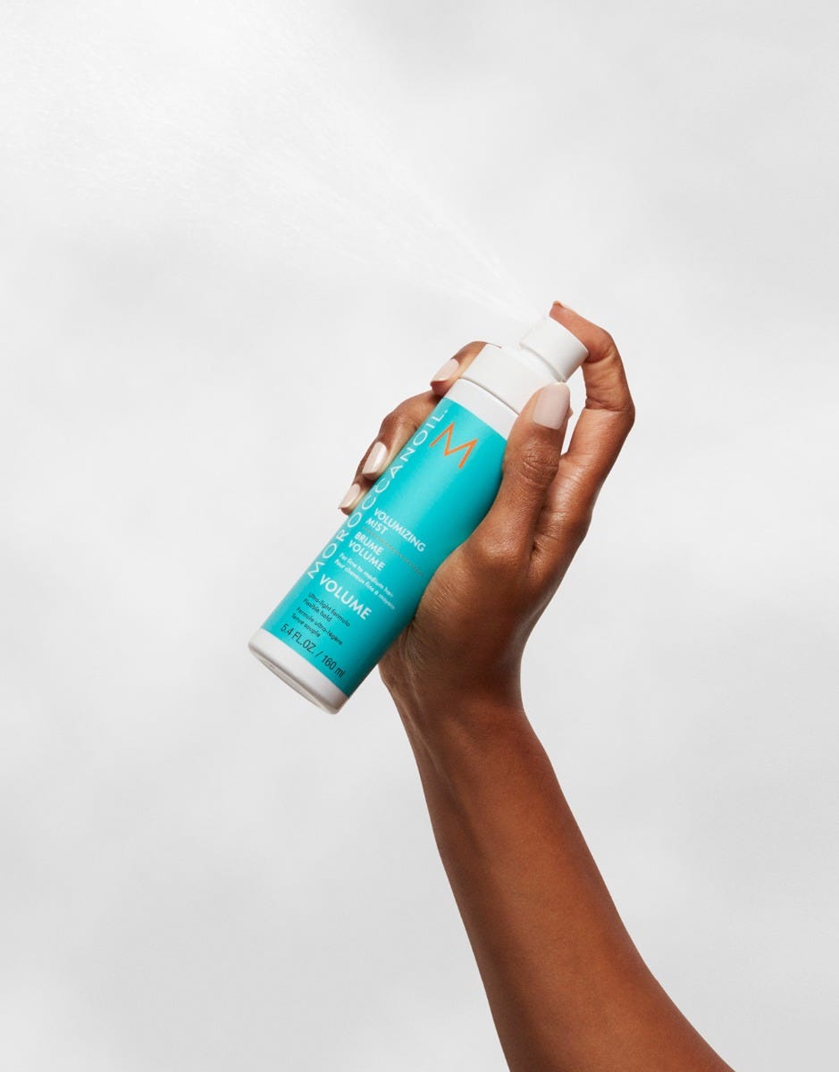Volumizing Spray
